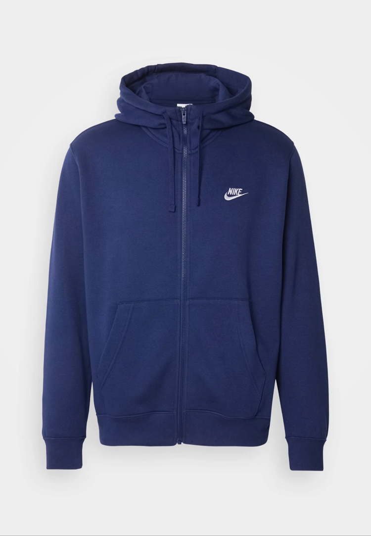 Nike Club Fleece Original Hoodie 
