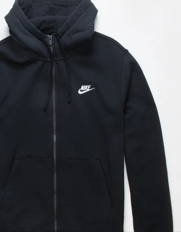 Nike Club Fleece Original Hoodie 