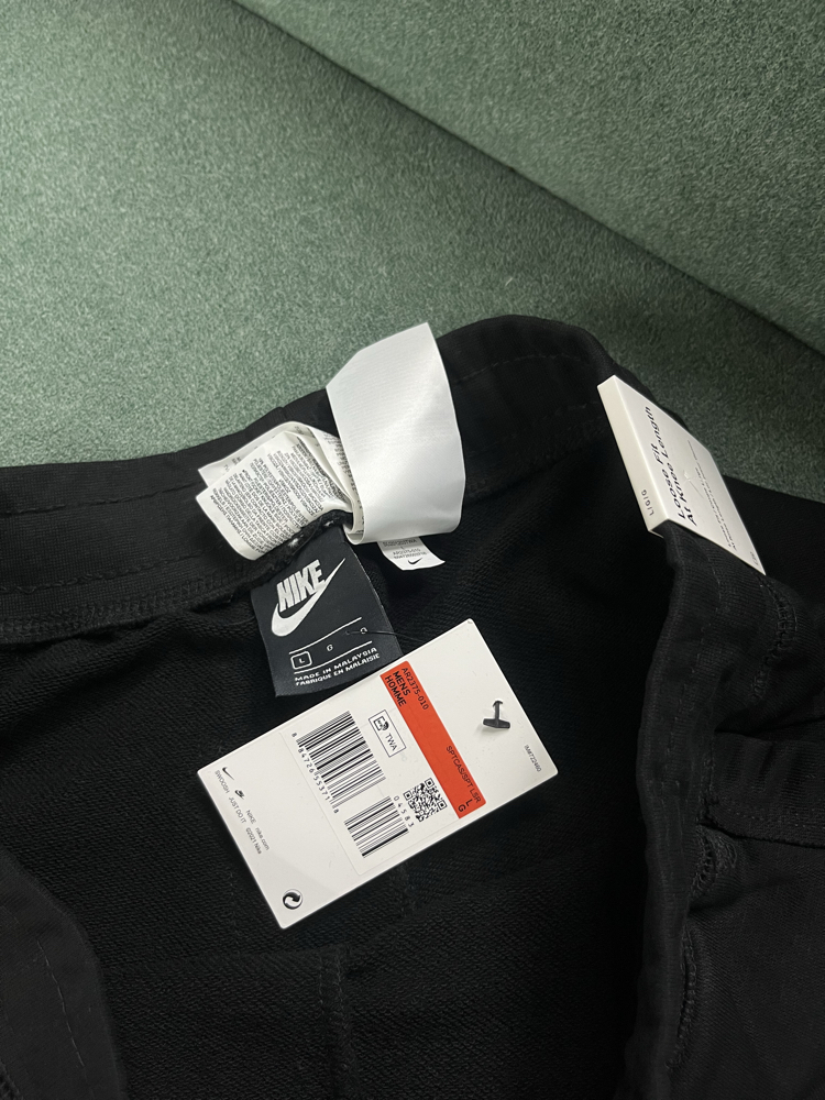 Nike Club Alumni Original Short 
