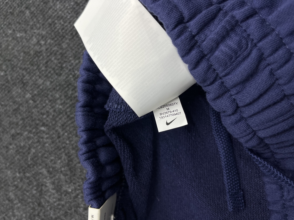 Nike Club Fleece Original Jogger 