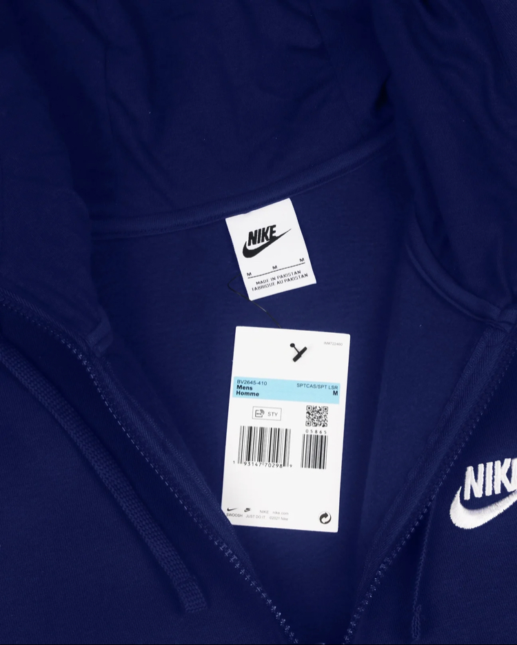 Nike Club Fleece Original Hoodie 