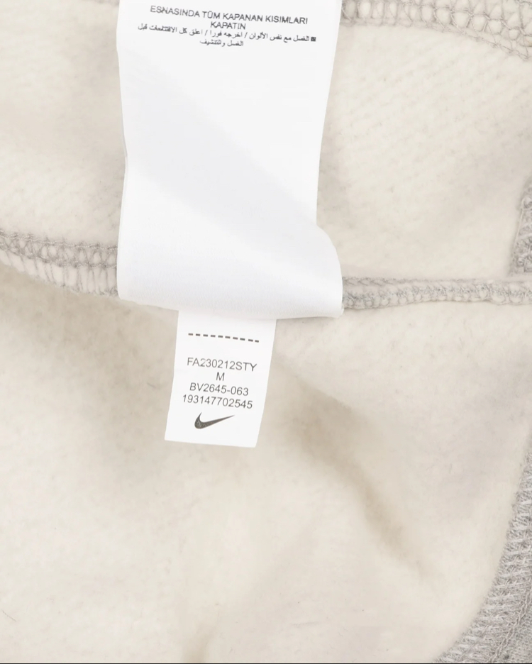 Nike Club Fleece Original Hoodie 