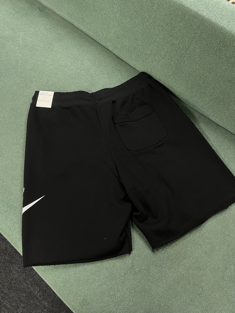 Nike Club Alumni Original Short 