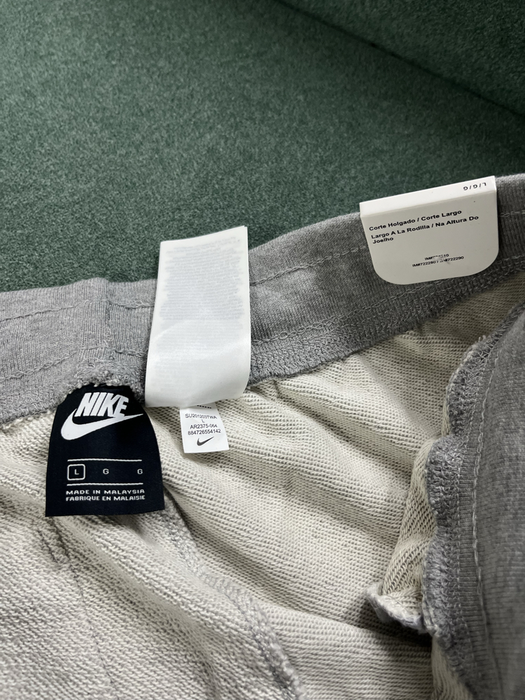 Nike Club Alumni Original Short 