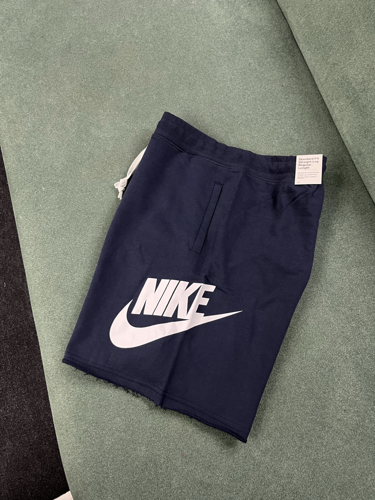 Nike Club Alumni Original Short 