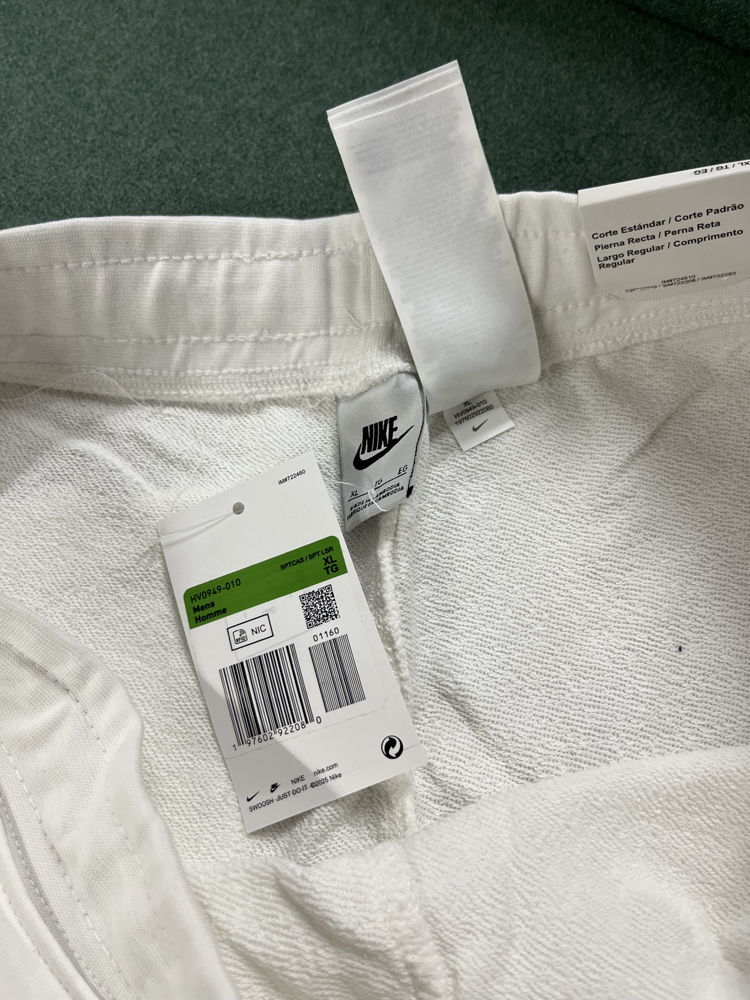 Nike Club Alumni Original Short 