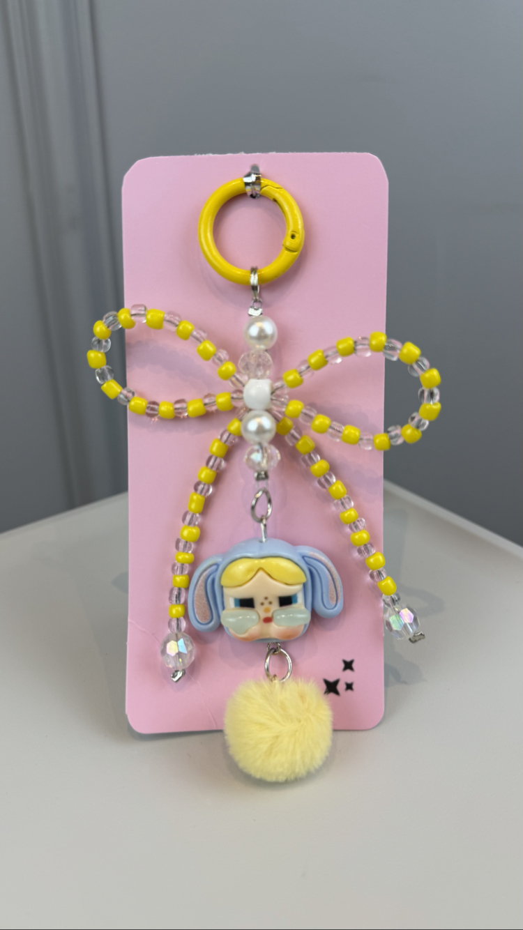 3’lü Wow Set