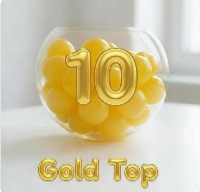 10 Ürünlük Gold Paket