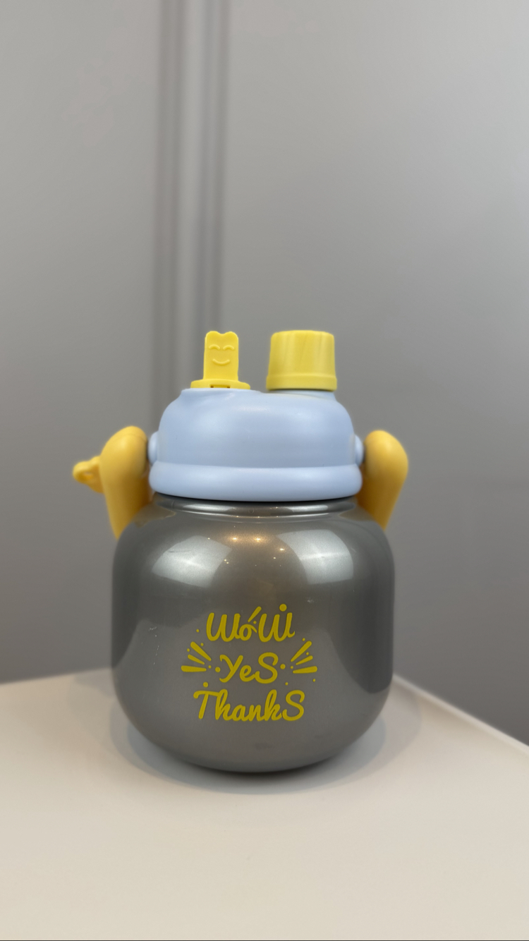 3’lü Wow Set