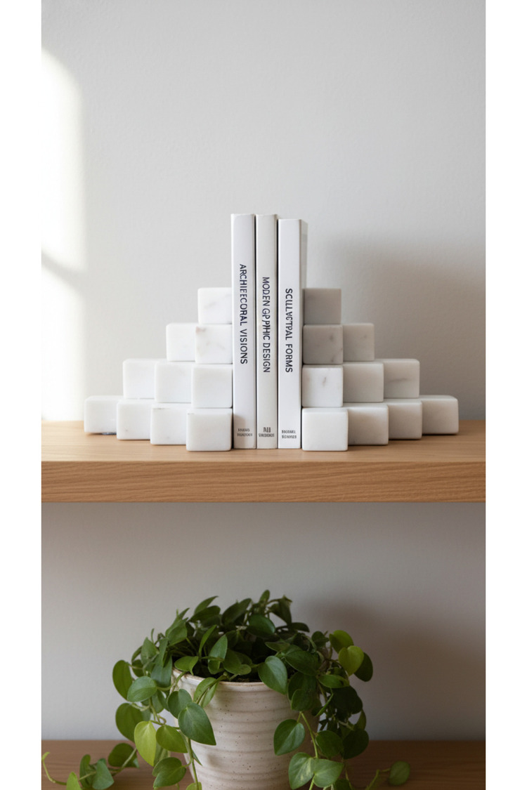 Mermer Kitap Düzenleyicisi