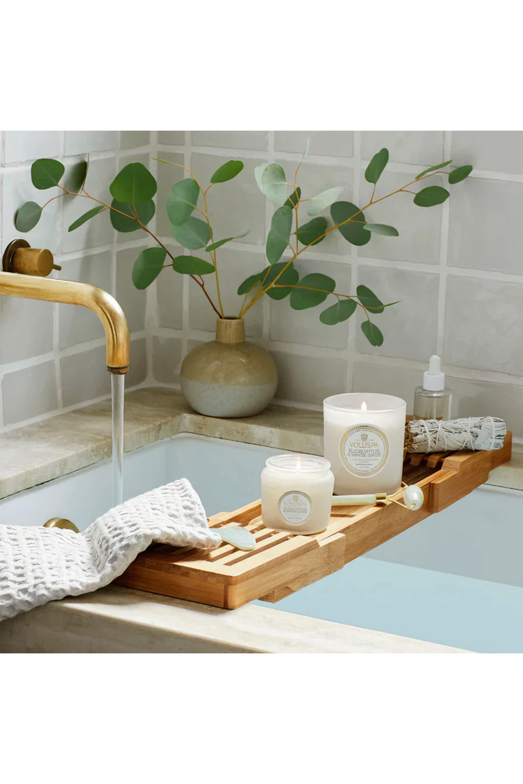 Bej Porselen Dekoratif Vazo Modern Minimal Salon Konsol Masa Üstü Şık Tasarım 11 cm