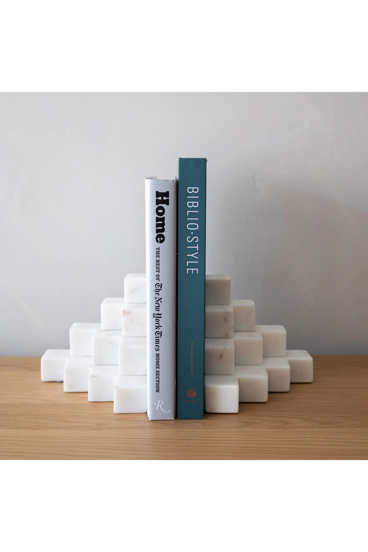 Mermer Kitap Düzenleyicisi