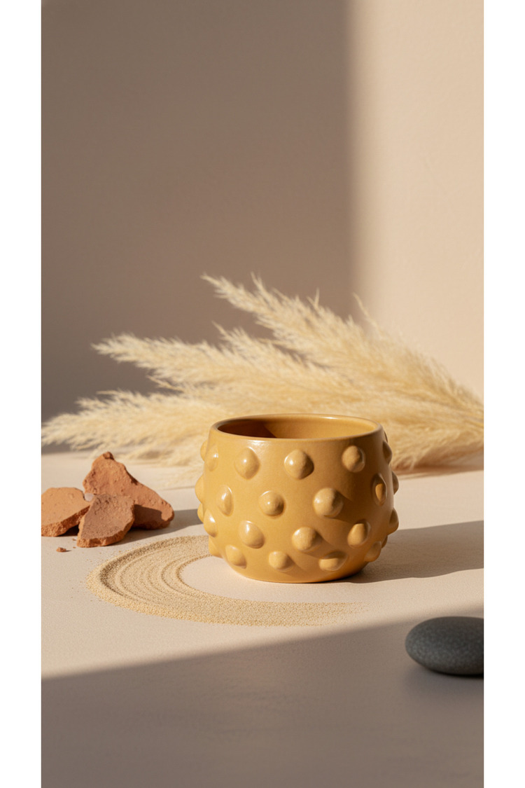 Terra Cotta Saksılık
