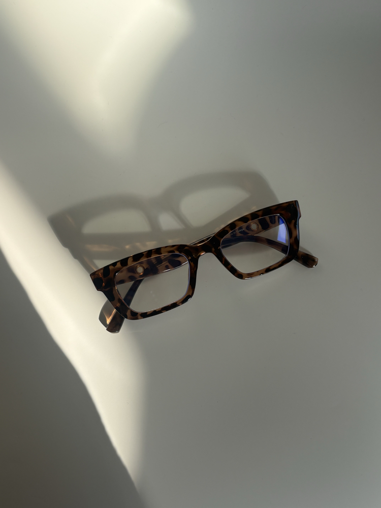 Orion leopar