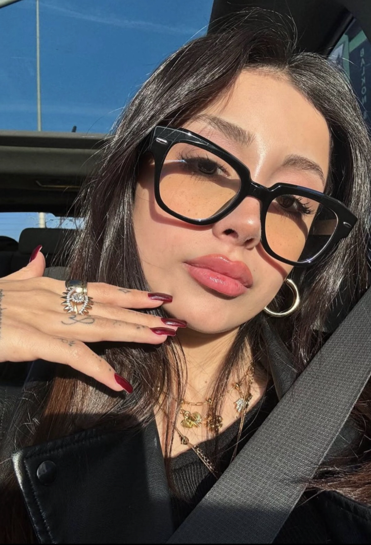 Leila siyah