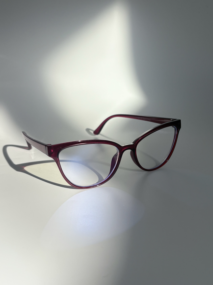Brilliant cherry