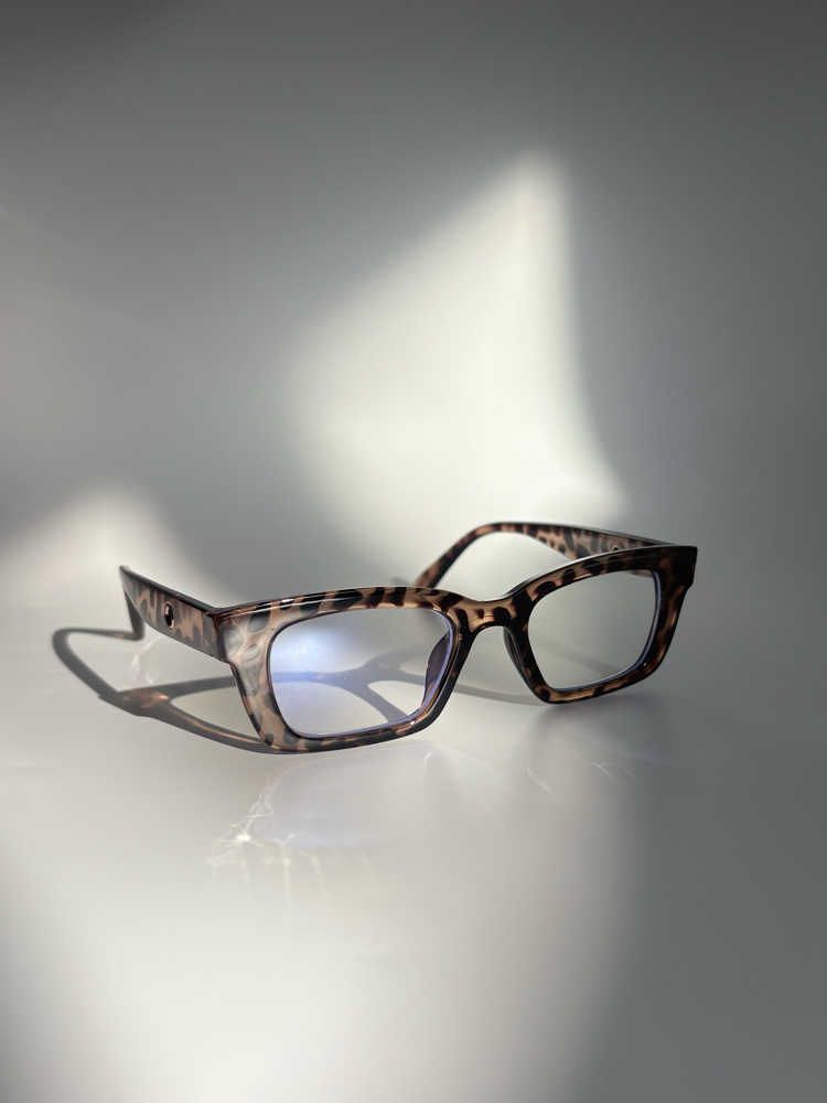 Orion leopar