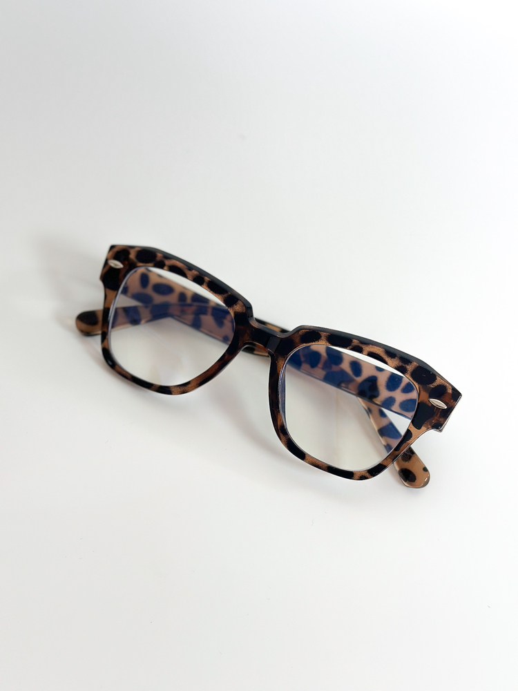 Leila leopar