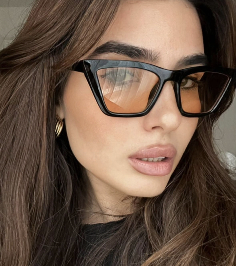 Katty turuncu