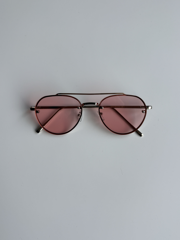 Penny pembe cam