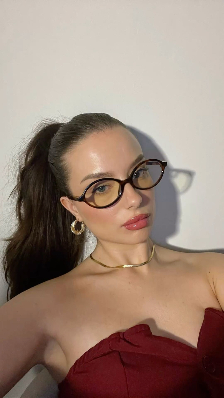 Hanry kahverengi
