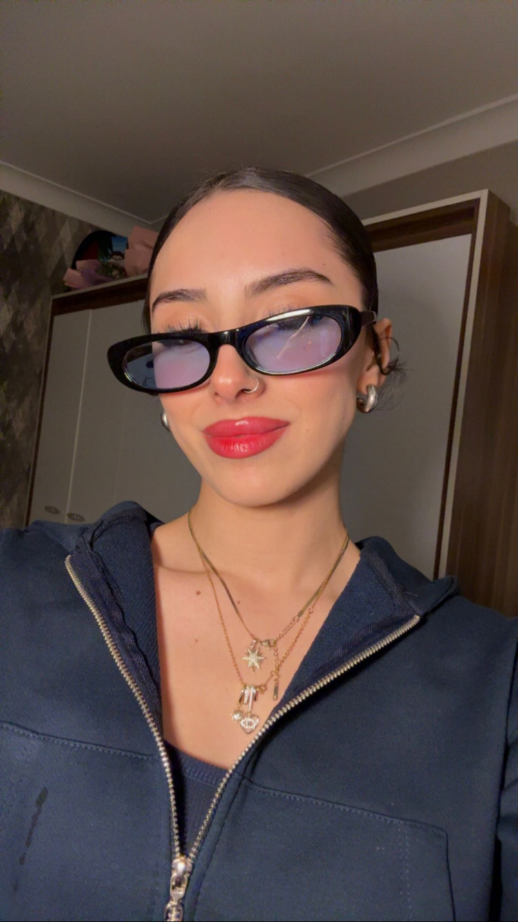 Miux mavi cam