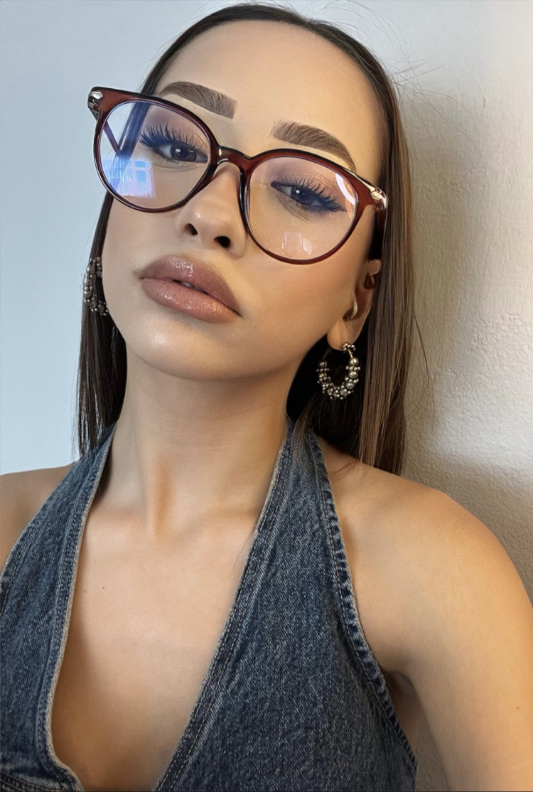 QUEEN mavi ışık koruyucu gözlül