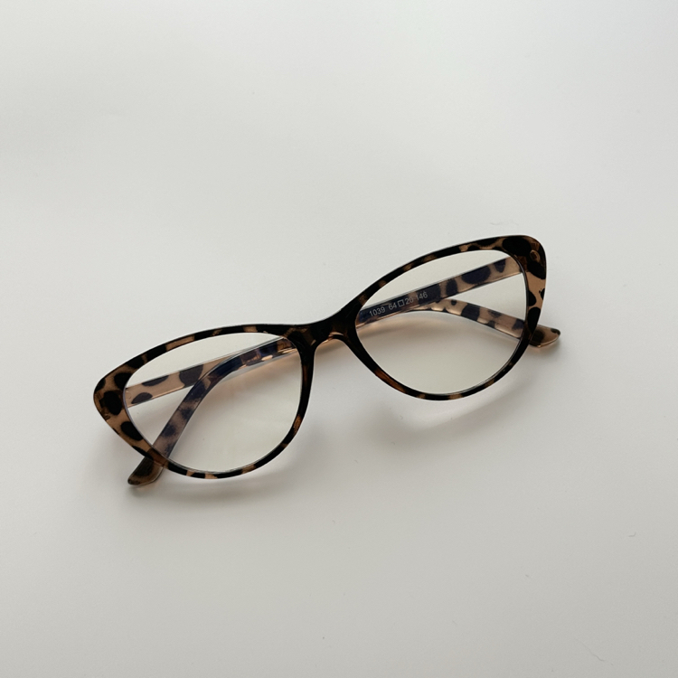 Vendy leopar