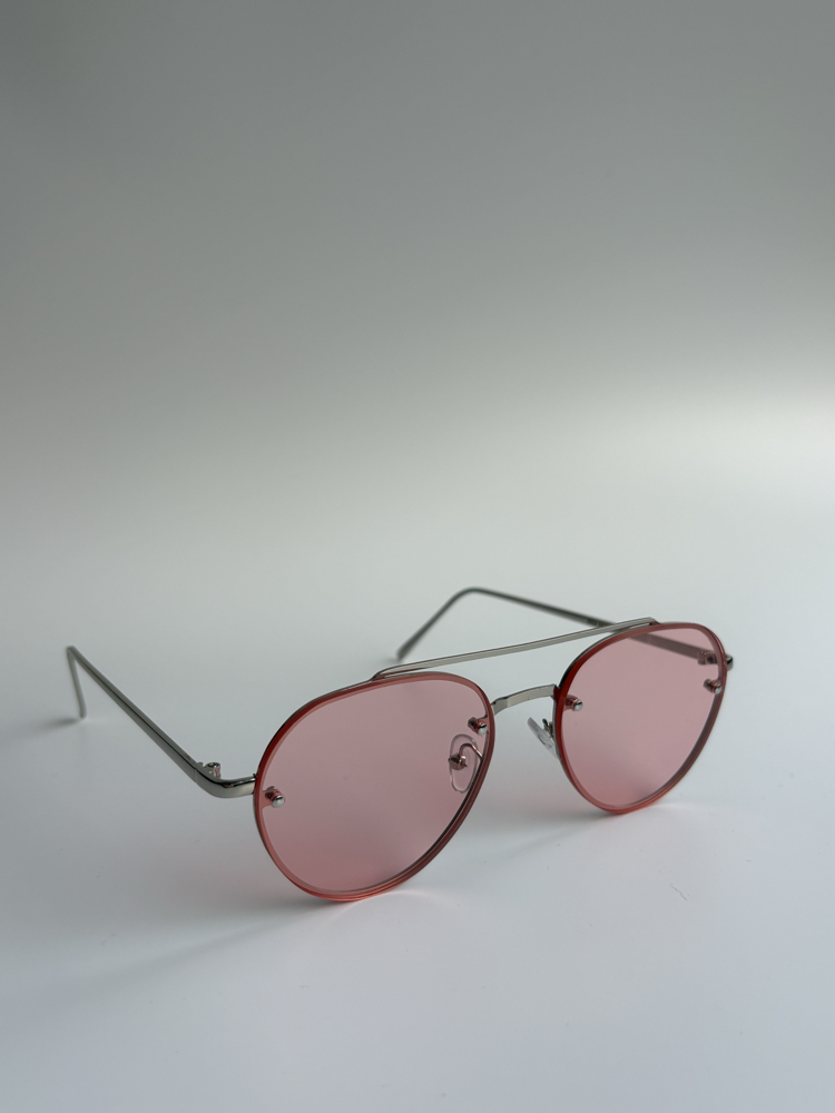 Penny pembe cam