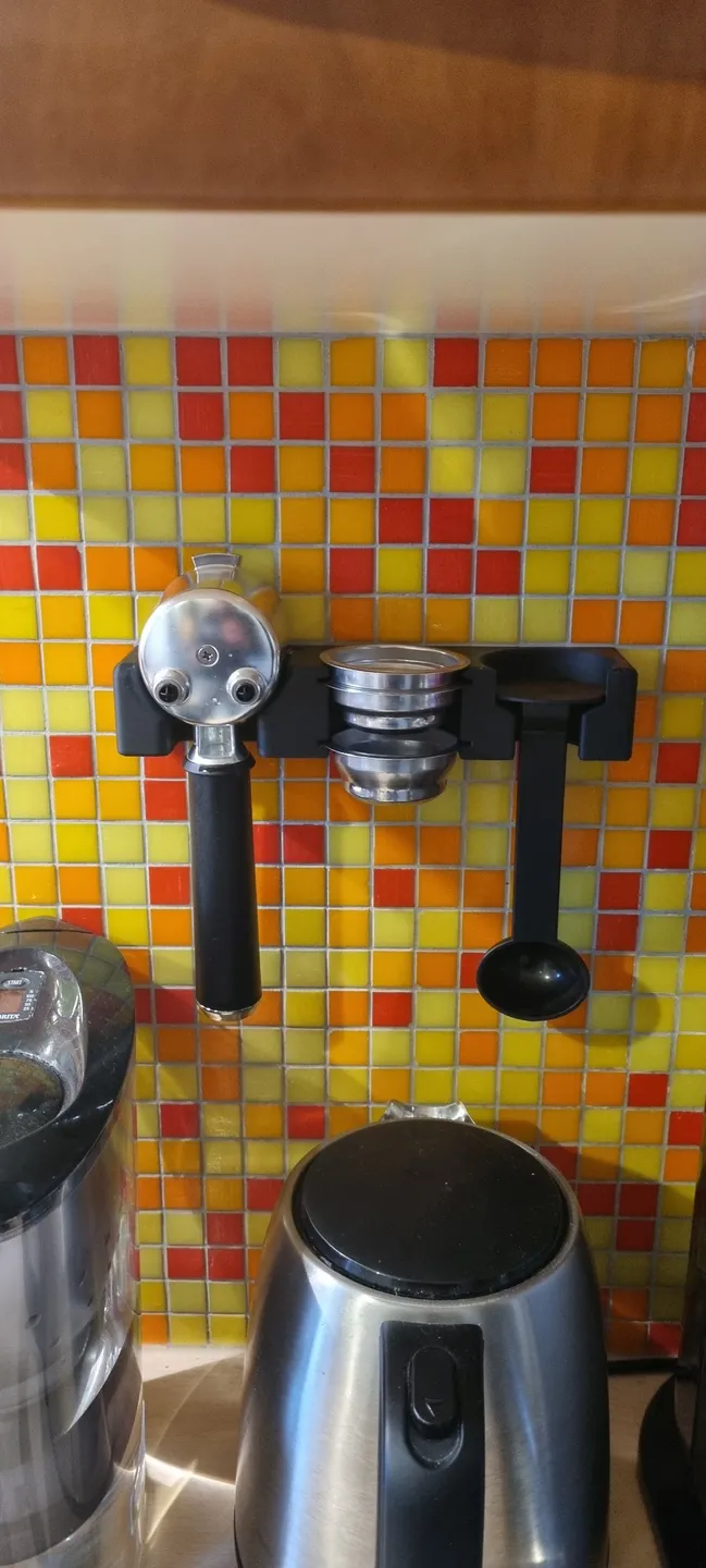 Espresso Makinesi Düzenleyici