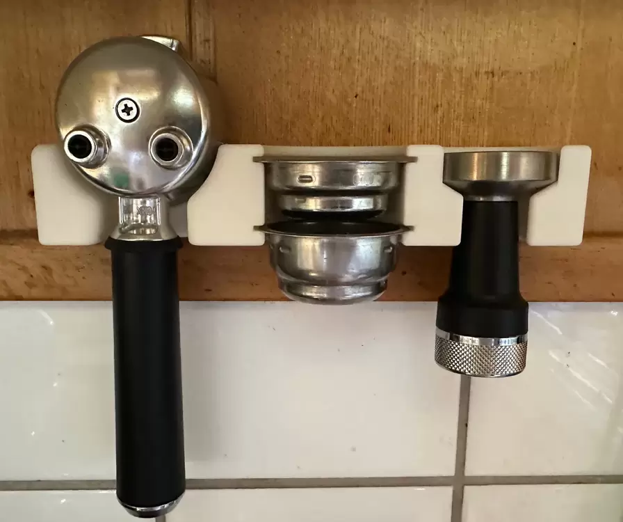 Espresso Makinesi Düzenleyici