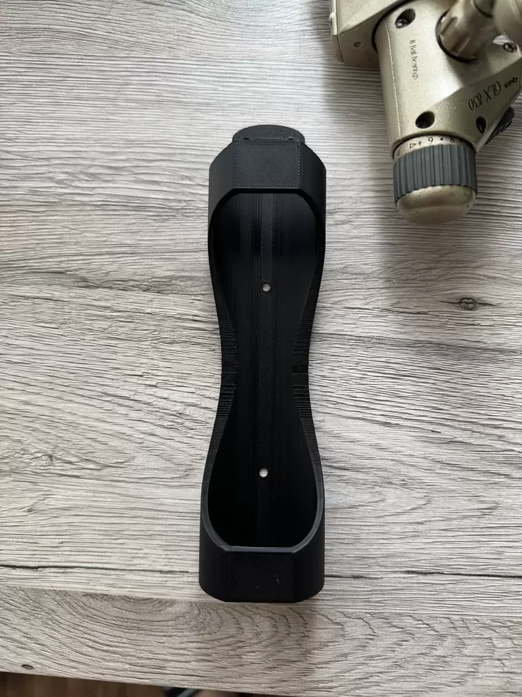 Dikey olta standı (3'lü set)