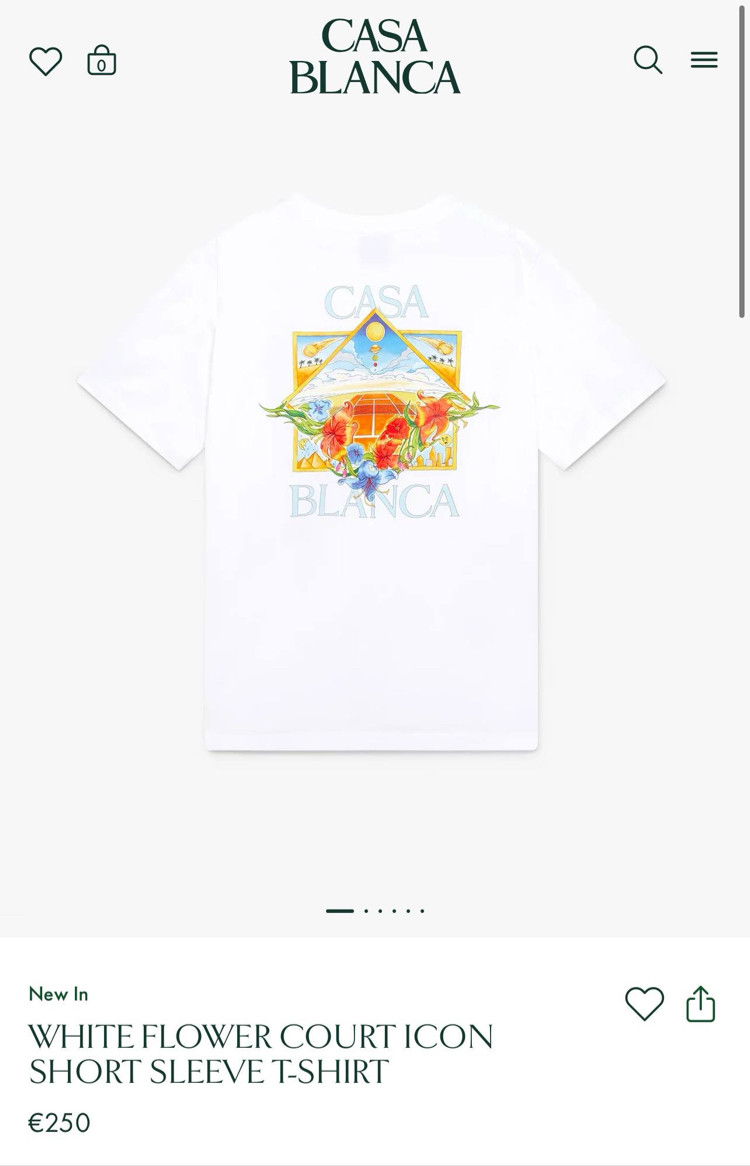 Premium T-shirt