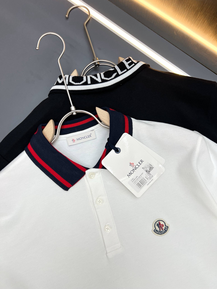 Polo T-shirt