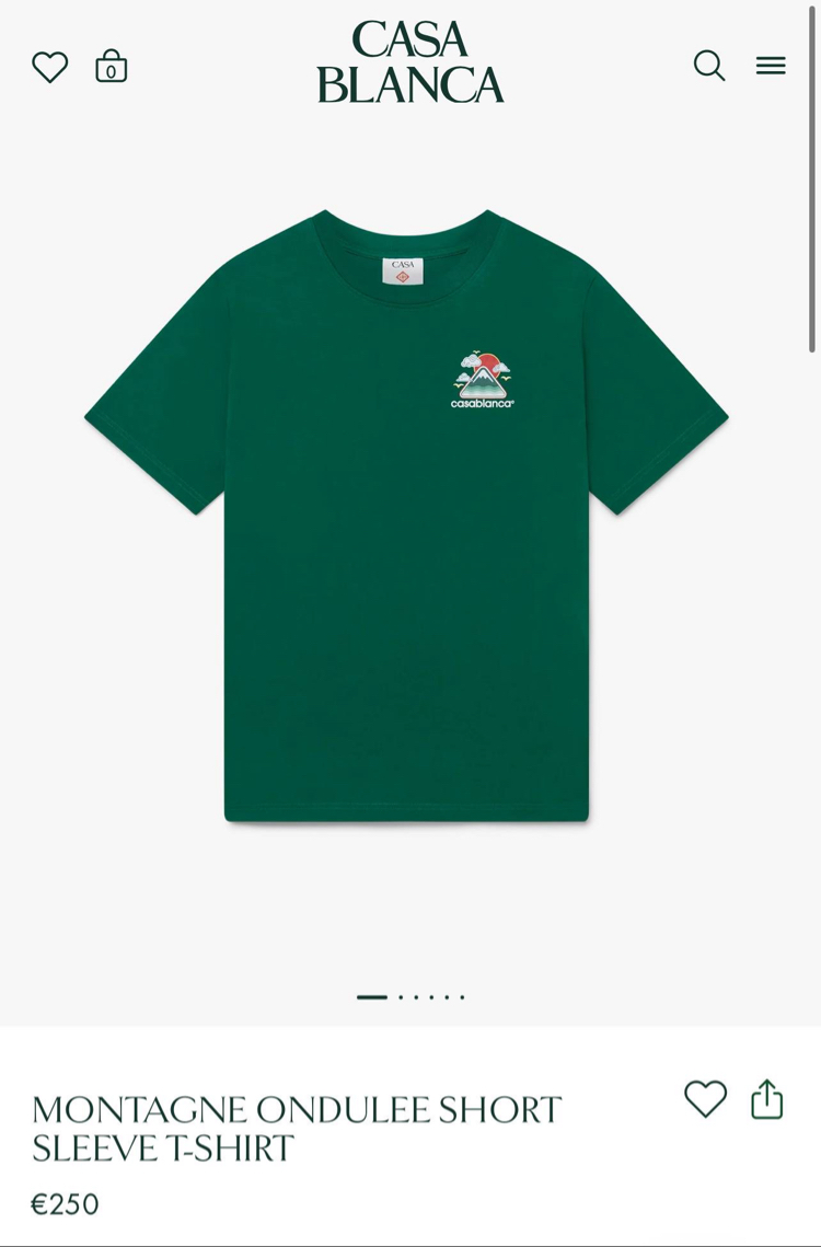 Premium T-shirt