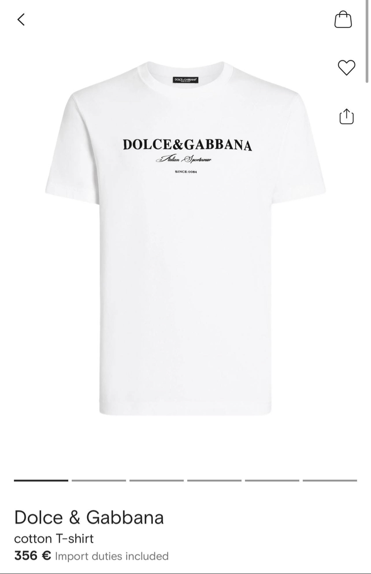 Premium T-shirt