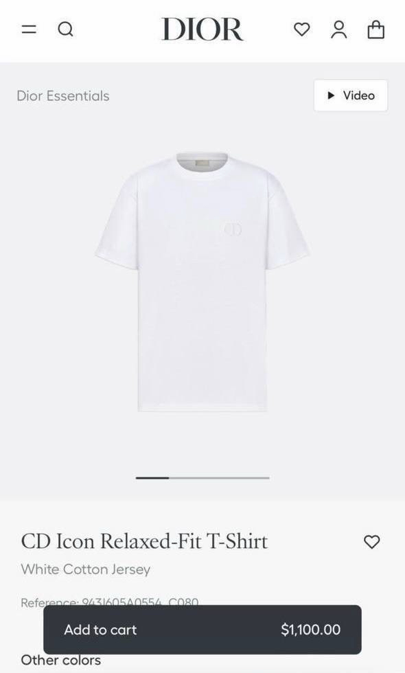 Premium T-shirt