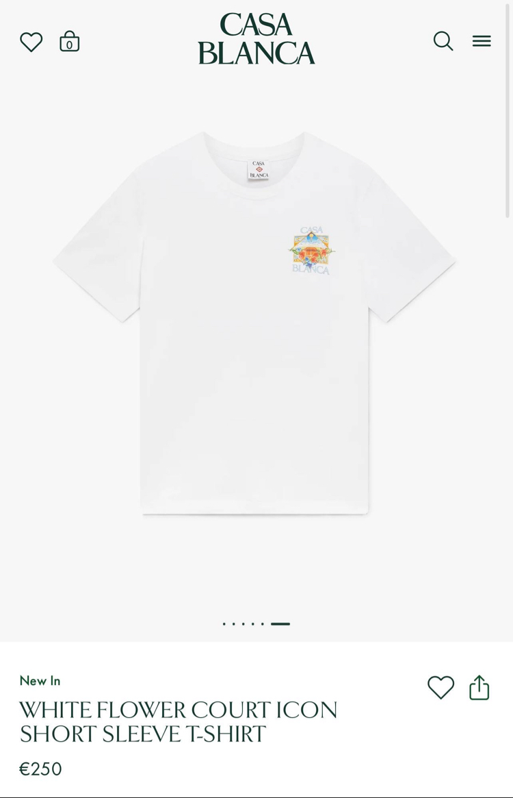 Premium T-shirt