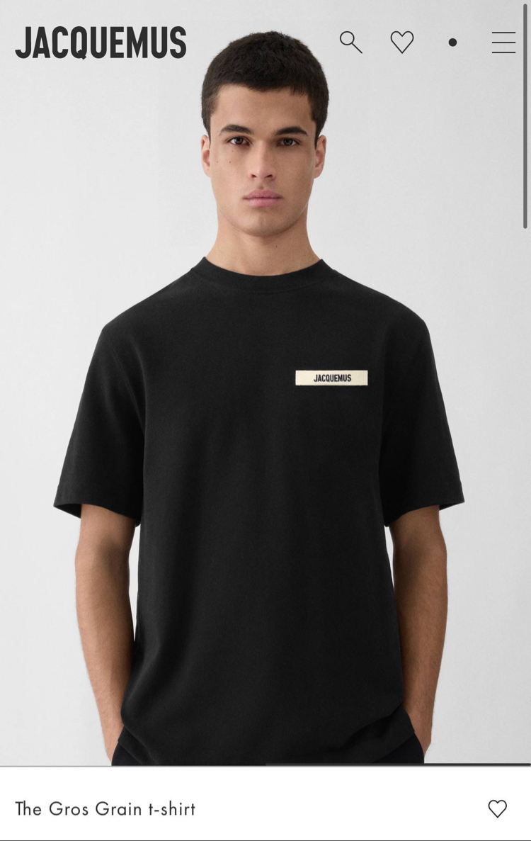 Premium T-shirt