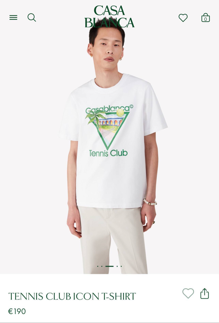 Premium T-shirt