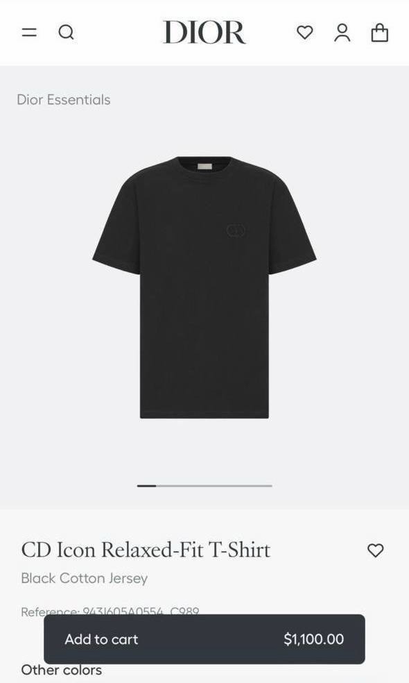 Premium T-shirt