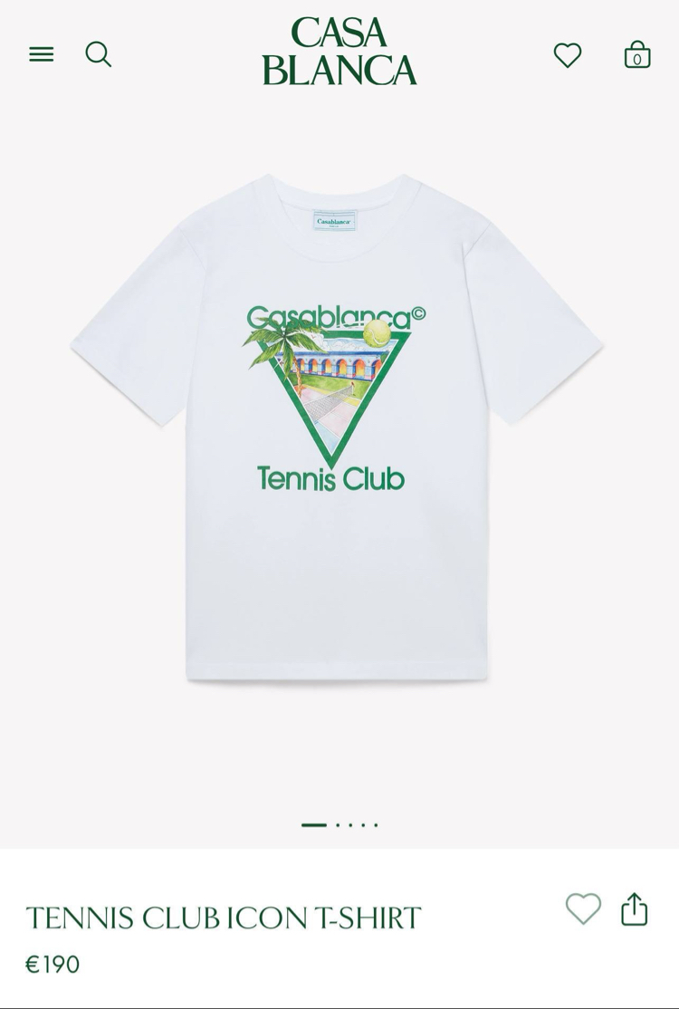 Premium T-shirt