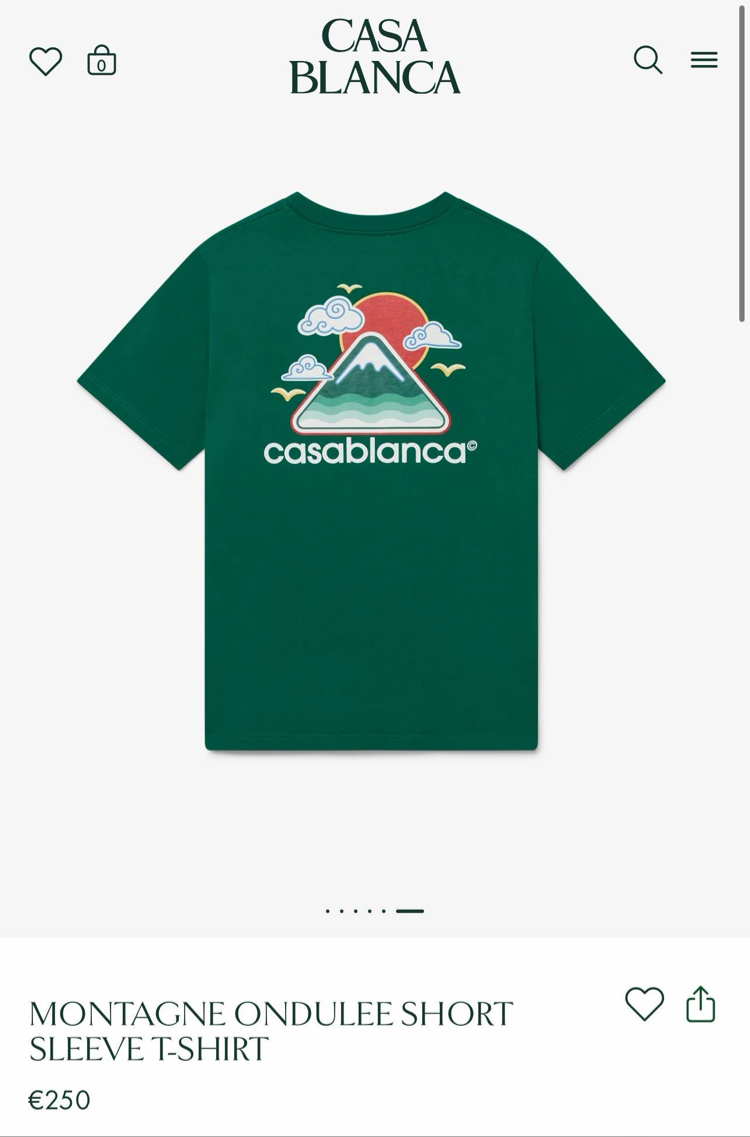 Premium T-shirt
