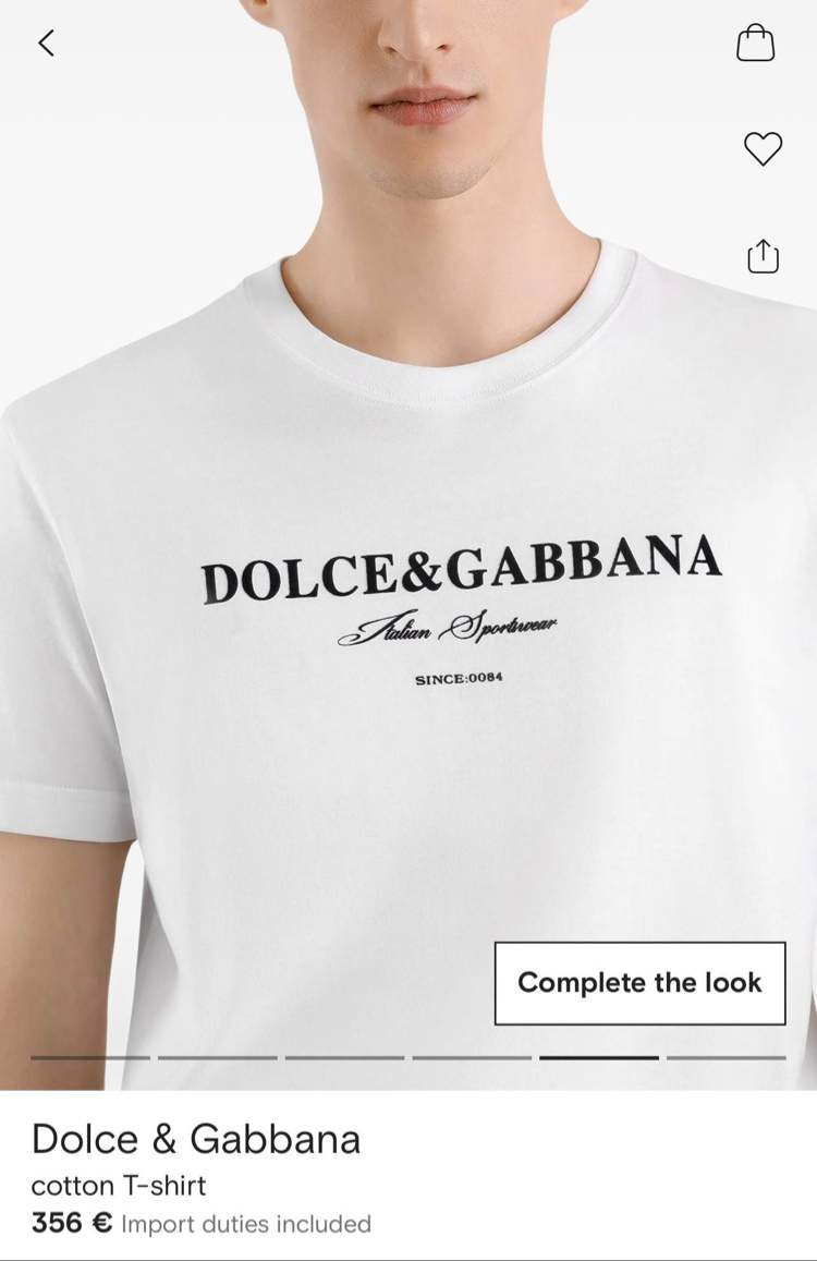 Premium T-shirt