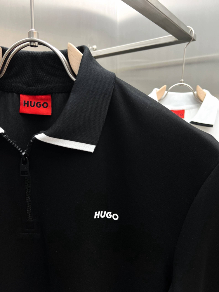 Premium Polo T-shirt