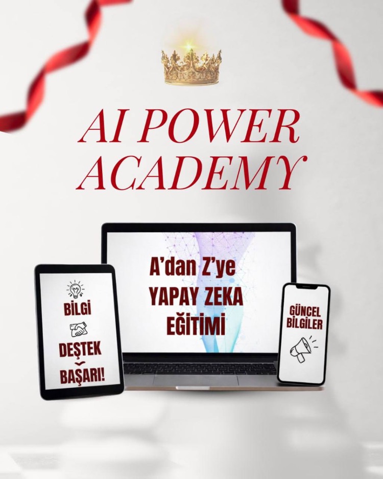 AI POWER ACADEMY
