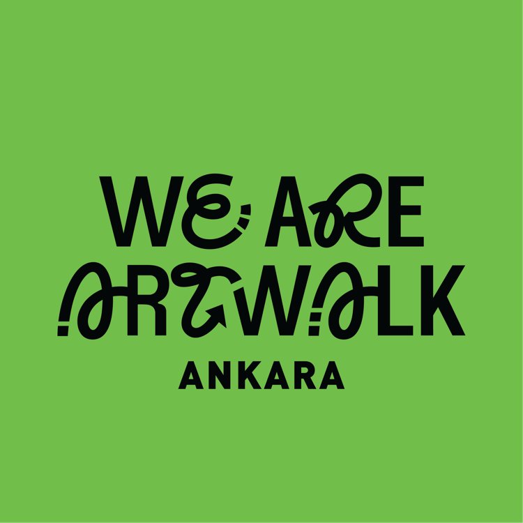 Artwalk Ankara / 24 Ekim 2026