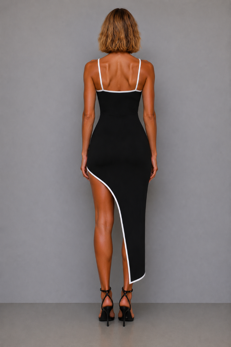 The Contrast Collection - The Revenge
