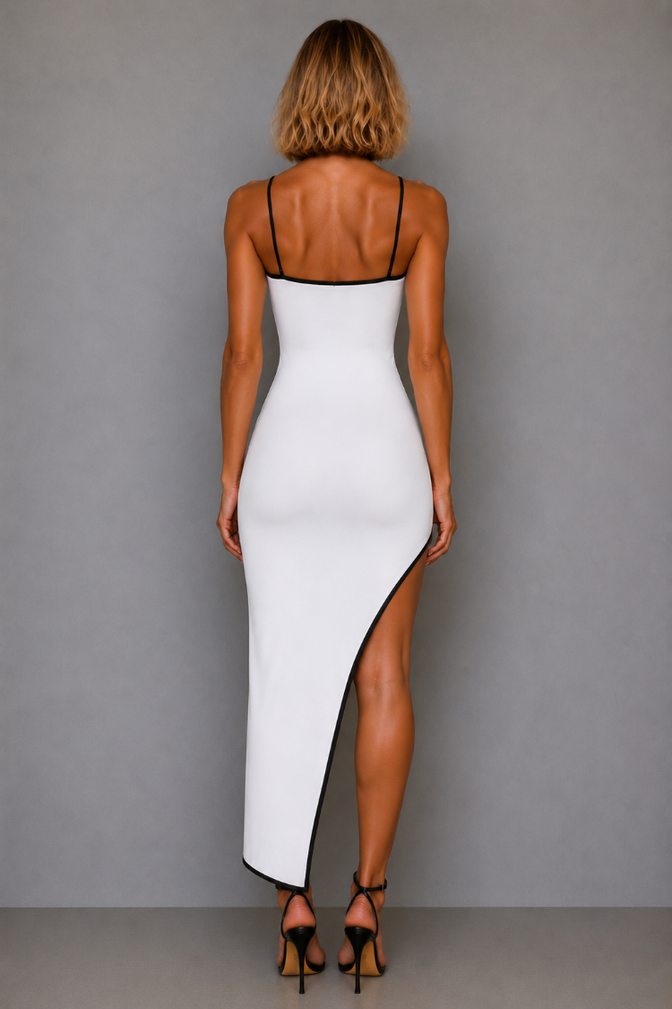 The Contrast Collection - Bardot