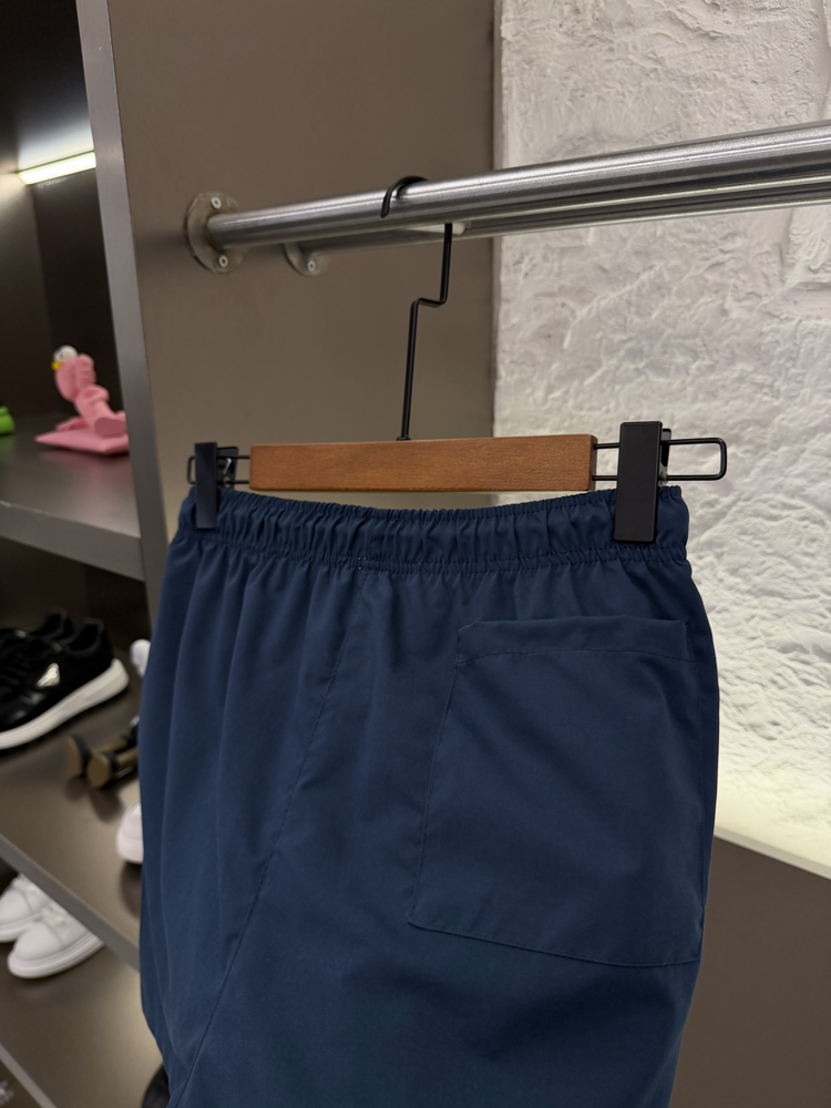 Ralph Lauren Swimsuit Deniz Şortu Lacivert